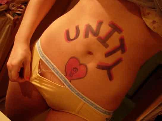 Body Art